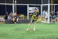 Confira as fotos dos Jogos!