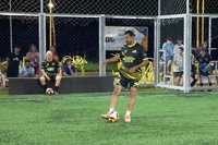 Confira as fotos dos Jogos!