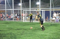 Confira as fotos dos Jogos!