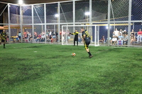 Confira as fotos dos Jogos!