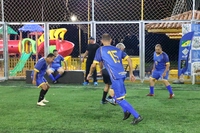 Confira as fotos dos Jogos!