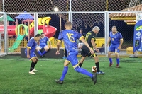 Confira as fotos dos Jogos!