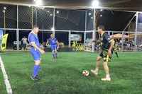 Confira as fotos dos Jogos!
