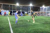 Confira as fotos dos Jogos!