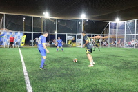 Confira as fotos dos Jogos!