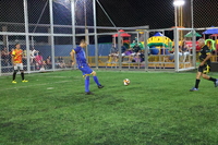 Confira as fotos dos Jogos!