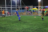 Confira as fotos dos Jogos!