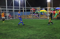 Confira as fotos dos Jogos!