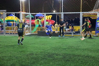 Confira as fotos dos Jogos!