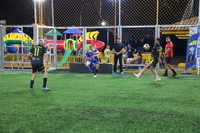 Confira as fotos dos Jogos!