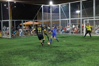 Confira as fotos dos Jogos!