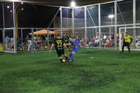 Confira as fotos dos Jogos!