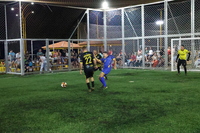 Confira as fotos dos Jogos!