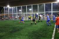 Confira as fotos dos Jogos!