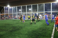 Confira as fotos dos Jogos!