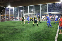 Confira as fotos dos Jogos!
