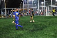 Confira as fotos dos Jogos!