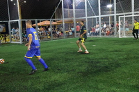 Confira as fotos dos Jogos!