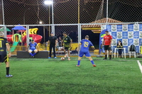 Confira as fotos dos Jogos!
