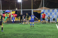 Confira as fotos dos Jogos!
