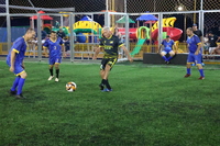 Confira as fotos dos Jogos!