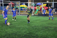 Confira as fotos dos Jogos!