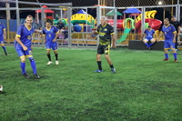 Confira as fotos dos Jogos!