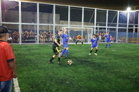 Confira as fotos dos Jogos!