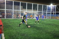 Confira as fotos dos Jogos!