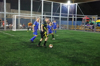 Confira as fotos dos Jogos!