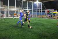 Confira as fotos dos Jogos!