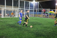 Confira as fotos dos Jogos!