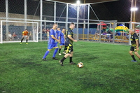 Confira as fotos dos Jogos!