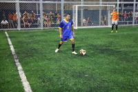 Confira as fotos dos Jogos!