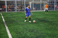 Confira as fotos dos Jogos!