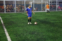 Confira as fotos dos Jogos!