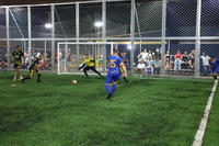 Confira as fotos dos Jogos!