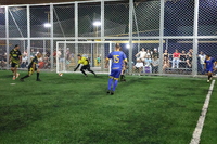 Confira as fotos dos Jogos!