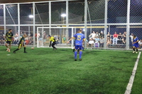 Confira as fotos dos Jogos!