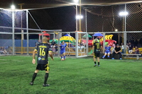 Confira as fotos dos Jogos!