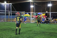 Confira as fotos dos Jogos!