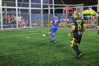 Confira as fotos dos Jogos!