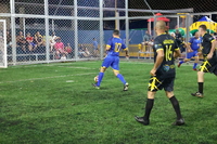 Confira as fotos dos Jogos!