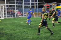 Confira as fotos dos Jogos!