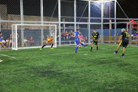 Confira as fotos dos Jogos!