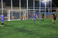 Confira as fotos dos Jogos!