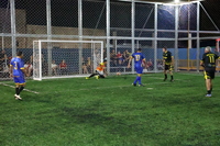 Confira as fotos dos Jogos!