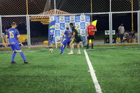 Confira as fotos dos Jogos!