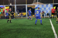 Confira as fotos dos Jogos!
