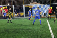 Confira as fotos dos Jogos!